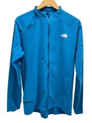 画像：STREAMLINE JACKET_ストリームラインジャケット/XL/ナイロン/BLU