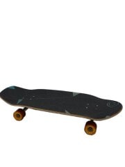 画像：Krooked Skateboards/クルージング/スケートボード