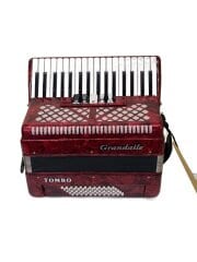 画像：GT-60B アコーディオン/鍵盤楽器その他/GT-60B
