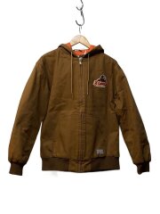 画像：OLD OG ACTIVE JACKET/アクティブジャケット/M/コットン/CML/01174507
