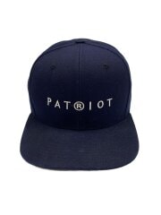 画像：キャップ/FREE/コットン/NVY/メンズ