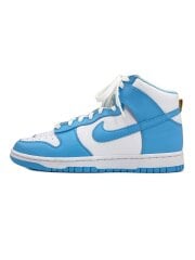画像：DUNK HI RETRO_ダンク ハイ レトロ/Blue Chill/28cm/DD1399-401