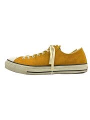 画像：SUEDE ALL STAR J OX/MADE IN JAPAN/ローカットスニーカー/US10.5/スウェード