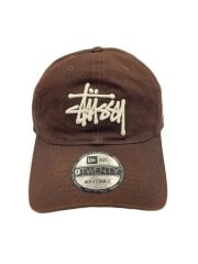 画像：NEWERA 9TWENTY BASIC STRAPBACK/Stock Logo/キャップ/FREE/1311107