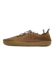 画像：SENSUS MOC LACE UP LEATHER/センサス/41/BRW/レザー/309680-02