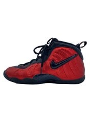 画像：Little Posite Pro GS/リトルポジット/University Red/24c/644792-604//