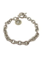 画像：REGIONAL BRACELET SILVER/ブレスレット/--/メンズ//