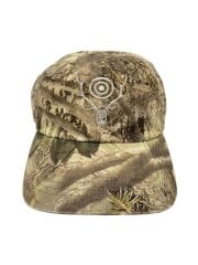 画像：Baseball Cap - Cotton Ripstop Printed Native/FREE/コットン/QV509//