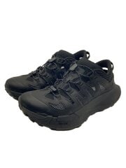 画像：VECTIV Breeze 2/ローカットスニーカー/26cm/BLK/NF52644