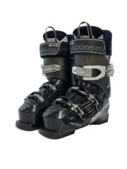 画像：スキーブーツ/26.5cm/BLK/アダルト