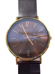 画像：クォーツ腕時計/アナログ/BRW/14240-265