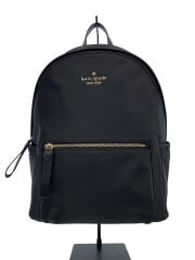 画像：リュック/--/BLK