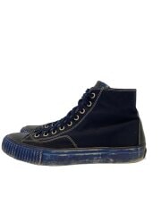 画像：SKAGWAY HI CANVAS/ハイカットスニーカー/US10/IDG/キャンバス