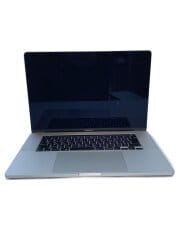 画像：ノートパソコン MacBook Pro MVVM2J/A A2141/Core i9/10GB/2019年