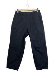 画像：ボトム/4/ナイロン/BLK/GL73179