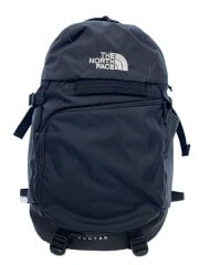 画像：ROUTER/リュック/--/BLK/NF0A52SF/汚れ有