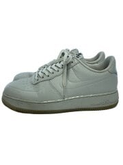 画像：AIR FORCE 1 07 PRO-TECH WP_エア フォース 1 07 プロテック WP/27cm/GRN