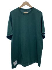 画像：Tシャツ/3/コットン/GRN/231ATDT-CSM40//