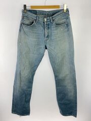 画像：501デニムパンツ/32/デニム/IDG/00501-0098