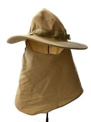 画像：ハット/7/BEG/メンズ/MIL-SPEC-H-43577