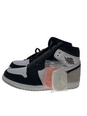 画像：AIR JORDAN 1_エア ジョーダン 1/28.5cm/GRY
