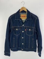 画像：Gジャン/M/デニム/IDG/36389-0002