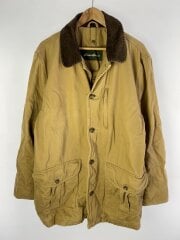 画像：ジャケット/--/コットン/BEG/3080