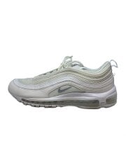 画像：AIR MAX 97/エアマックス/ホワイト/921826-101/27.5cm/WHT