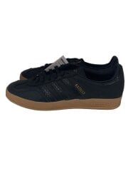 画像：GAZELLE INDOOR_ガゼル インドア/27.5cm/BLK/レザー