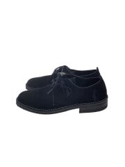 画像：シューズ/27cm/BLK/スウェード/26171744//
