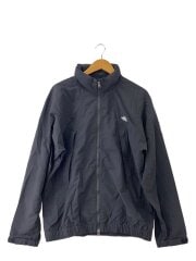 画像：VERSATILE BLOUSON_バーサタイルブルゾン/M/ナイロン/BLK//