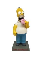 画像：シンプソンズ HOMER NODDER/フィギュア/コミック&アニメ//