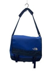 画像：ショルダーバッグ/--/BLU