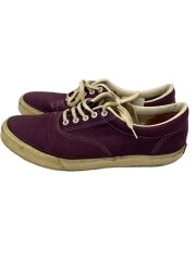 画像：90s-00s/日本製/ローカットスニーカー/US9/PUP