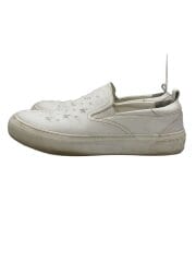 画像：ローカットスニーカー/43/WHT