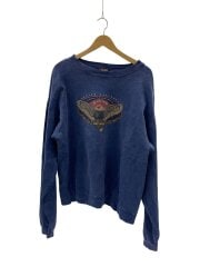 画像：スウェット/L/--