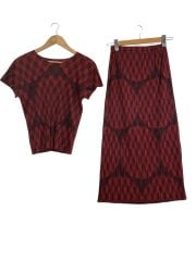 画像：セットアップ/2/ポリエステル