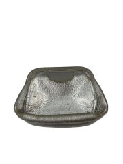 画像：コインケース/小銭入れ/がま口/--/SLV/レディース