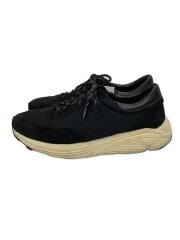 画像：ローカットスニーカー/42/BLK