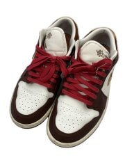 画像：AIR JORDAN 1 LOW SE_エアジョーダン 1 ロー SE/26cm/BRW
