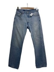画像：00S/505/メキシコ製/デニムパンツ/33×30/デニム/インディゴ