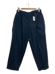 画像：20SS/SUMMER CHINO/ボトム/M/コットン/ネイビー/11-23-1467-139