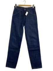 画像：80-90S/13MWZ/デニムパンツ/片耳/31/デニム/IDG/無地/13MWZ-E1004//