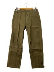 画像：CHINO ll HBT/ボトム/34/コットン/KHK/無地/530-000-05 S19//