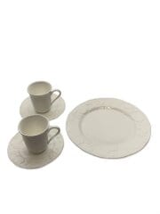 画像：プレート/5点セット/WHT