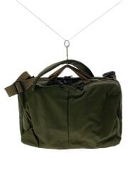 画像：ショルダーバッグ/ナイロン/GRN/NM81302
