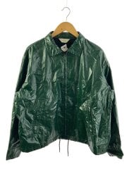 画像：ジャケット/1/コットン/グリーン/Jie-20S-JK05