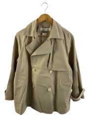 画像：コート/36/コットン/23-08-21-08001