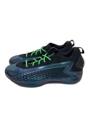 画像：ANTHONY EDWARDS 1 LOW/28cm/ブルー/スニーカー/靴/JQ6135