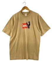 画像：Tシャツ/XL/コットン/CML//